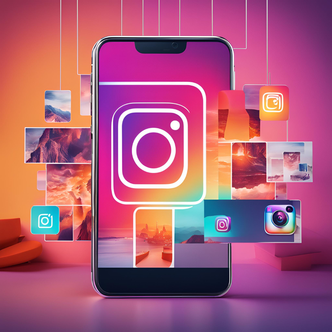 Come Creare una Strategia Efficace per Instagram: La Guida Completa