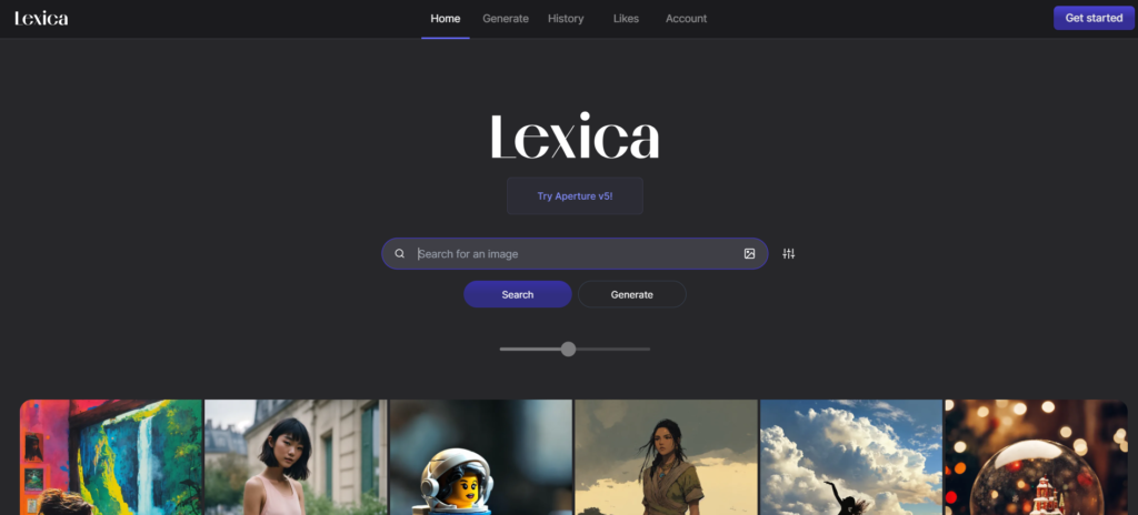 lexica-ai