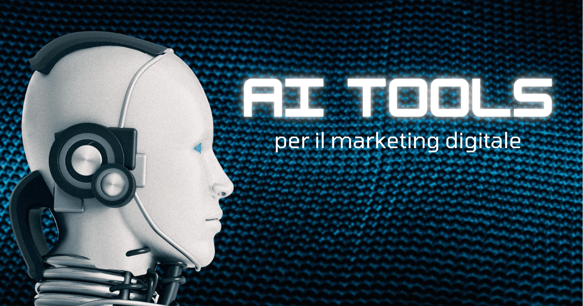 Top 15 Tool AI Che Rivoluzionano Il Marketing-2024